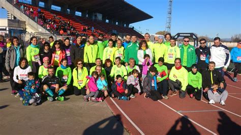 club atletismo san fernando de henares|TEMPORADA...